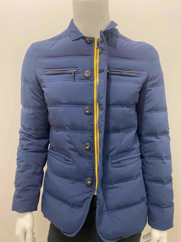 Giubbotto Trussardi - immagine 2