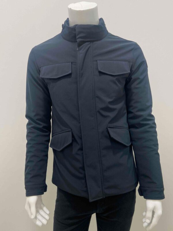 Giubbotto Trussardi