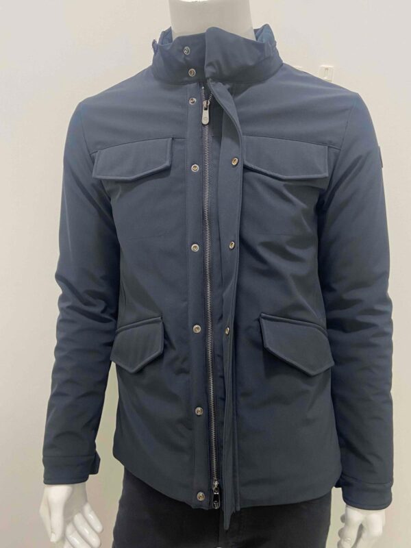 Giubbotto Trussardi - immagine 2