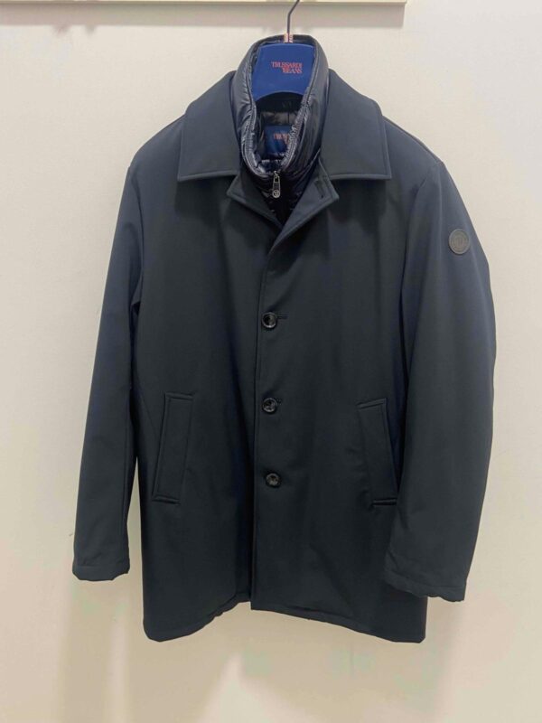 Giubbotto Trussardi