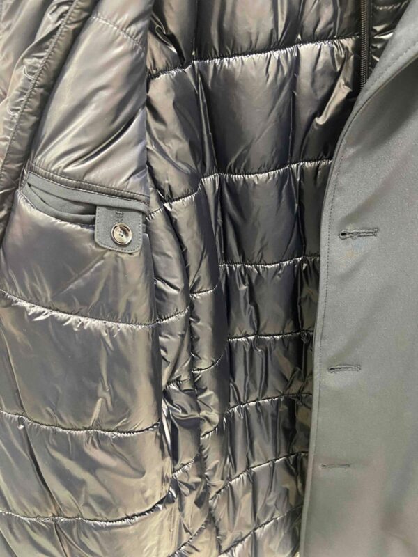 Giubbotto Trussardi - immagine 3