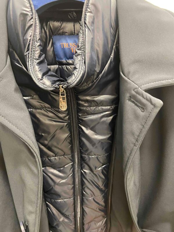 Giubbotto Trussardi - immagine 4