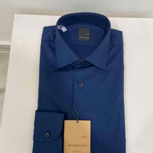 Camicia The Sartorialist