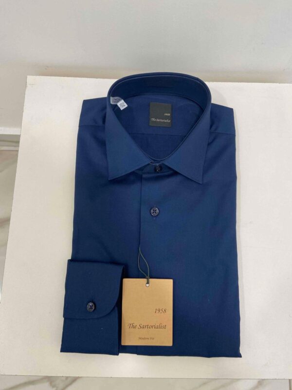 Camicia The Sartorialist