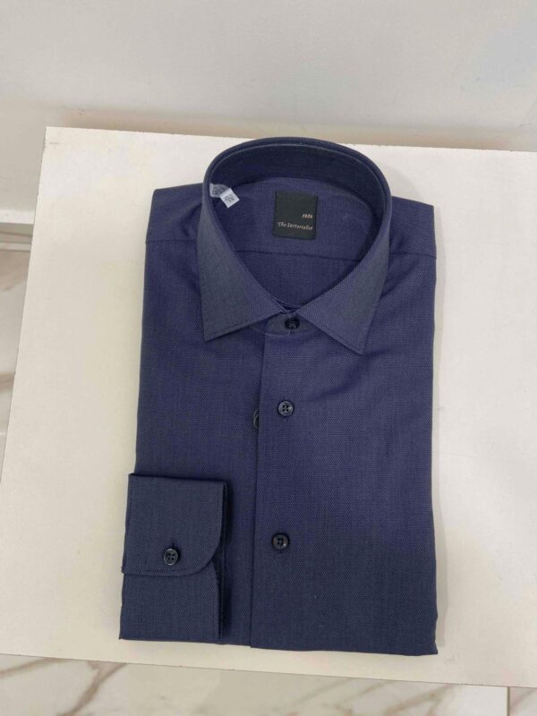 Camicia The Sartorialist