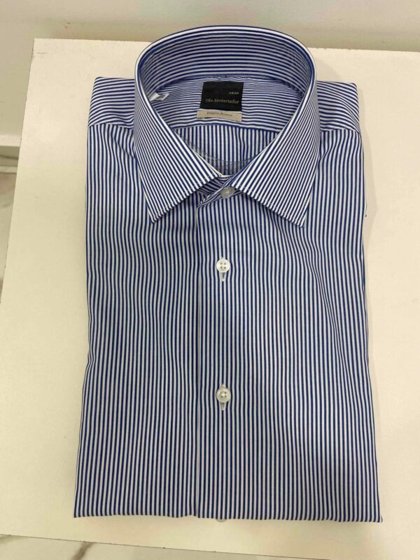 Camicia The Sartorialist