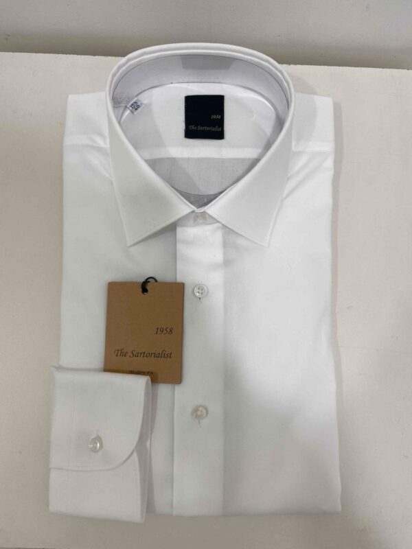 Camicia The Sartorialist