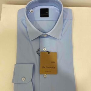 Camicia The Sartorialist