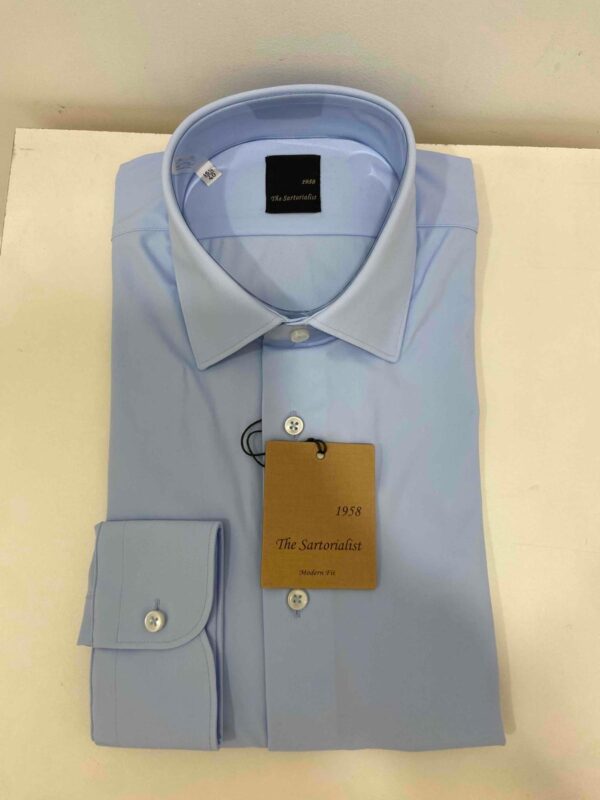 Camicia The Sartorialist