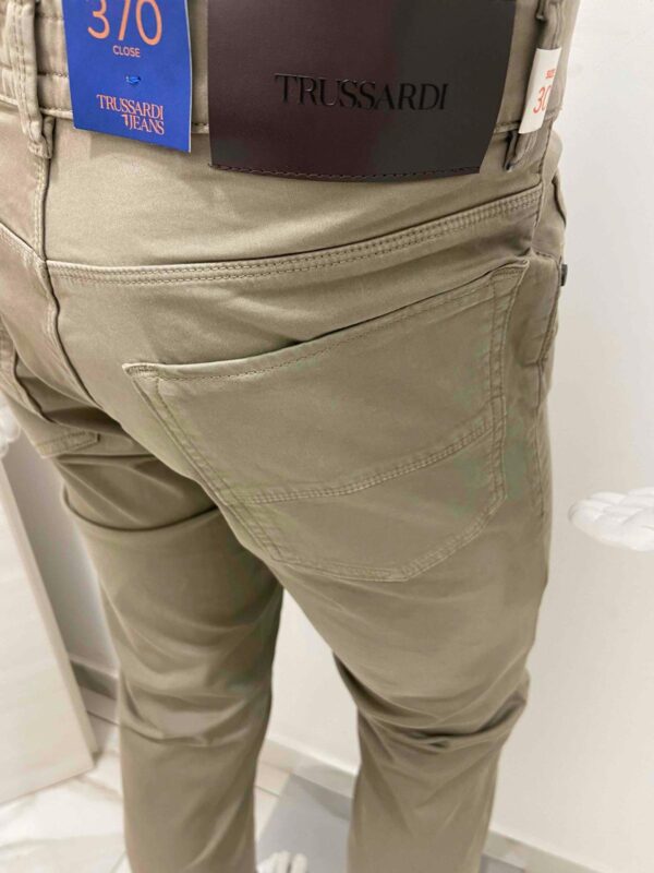 Pantalone Trussardi - immagine 3