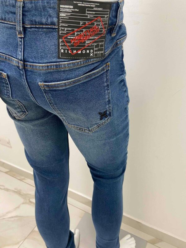 Jeans Richmond - immagine 3