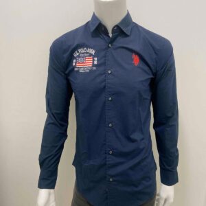 Camicia U.S Polo