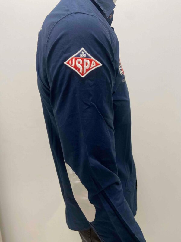 Camicia U.S Polo - immagine 3