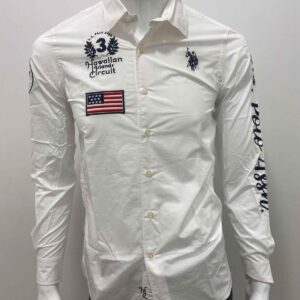 Camicia U.S Polo