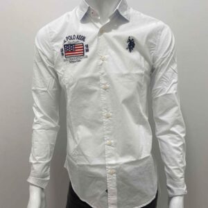 Camicia U.S Polo