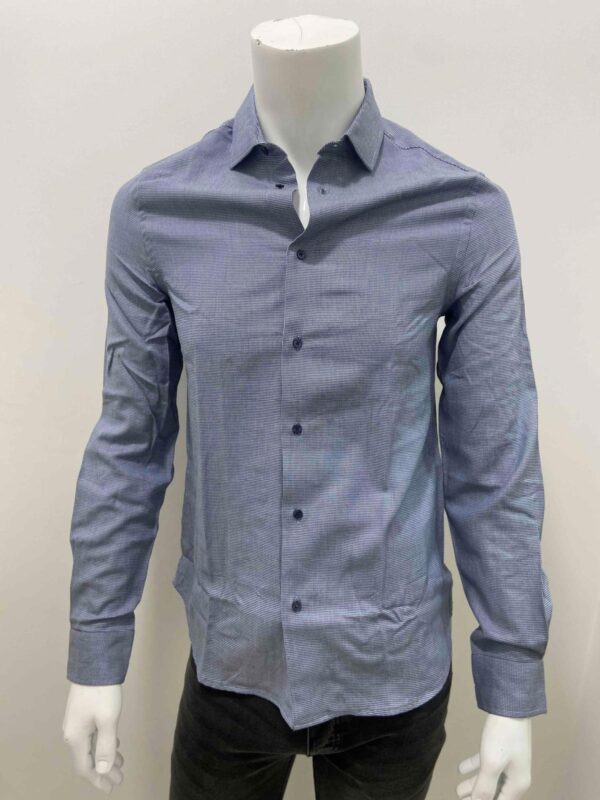 Camicia Trussardi