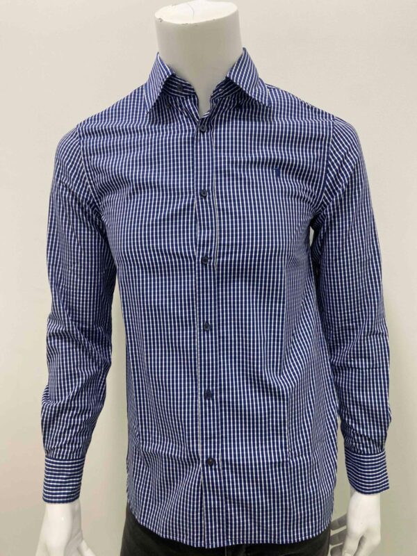 Camicia Trussardi