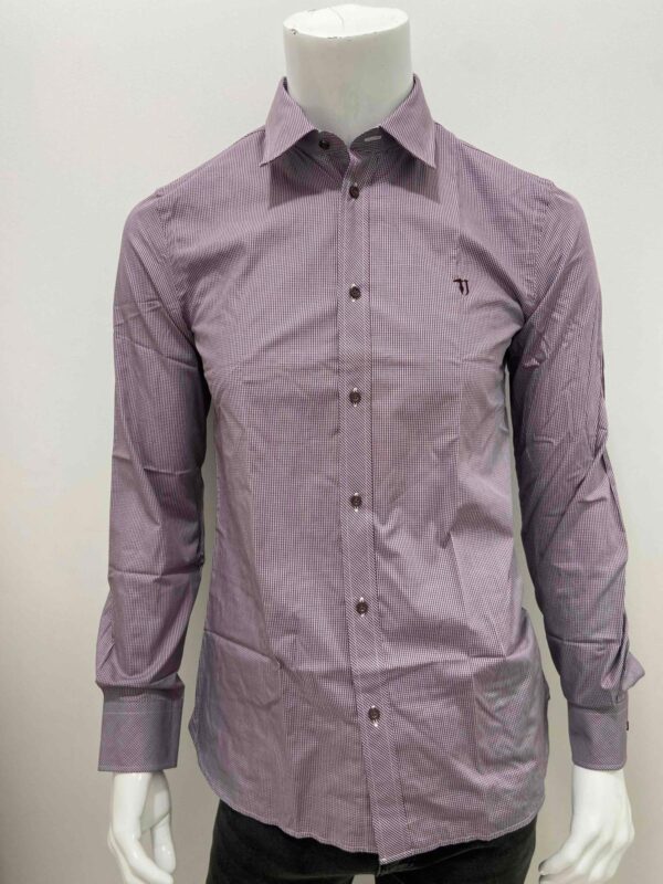 Camicia Trussardi