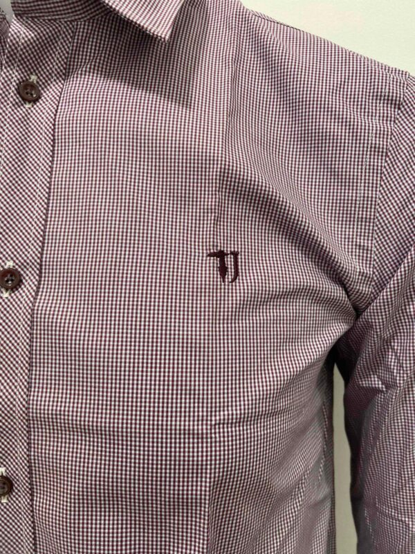 Camicia Trussardi - immagine 2