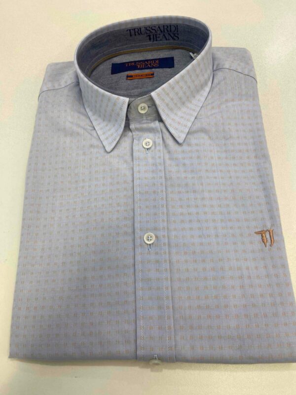 Camicia Trussardi