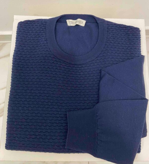 Maglia Trussardi - immagine 2