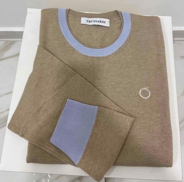 Maglia Trussardi - immagine 2