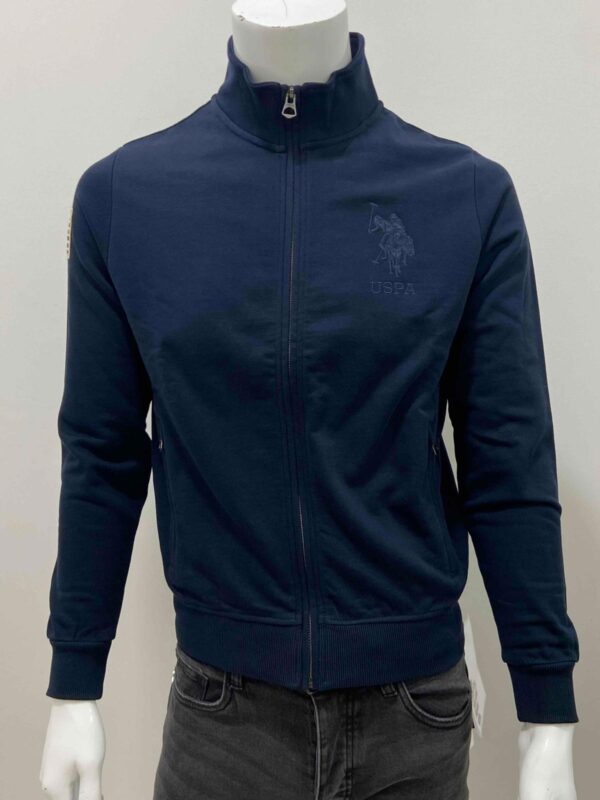 Felpa U.S Polo