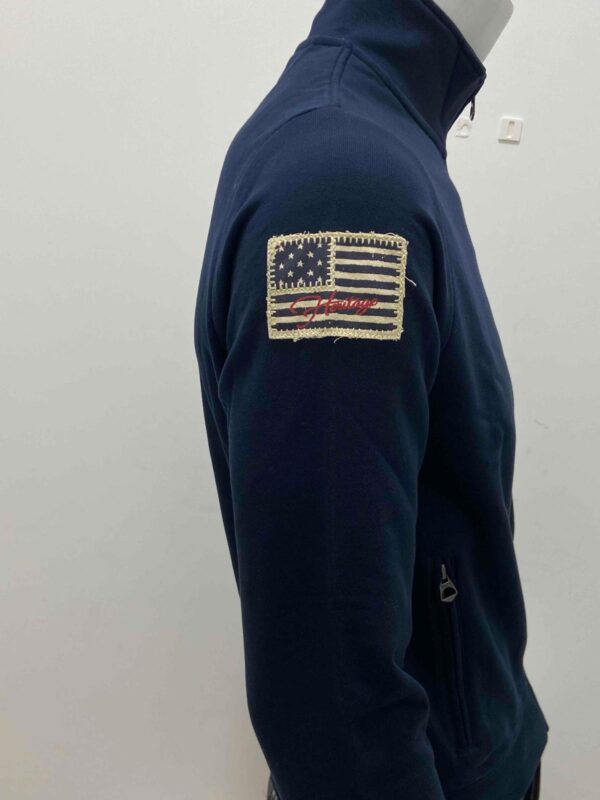 Felpa U.S Polo - immagine 2