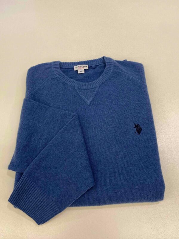Maglia U.S Polo - immagine 2