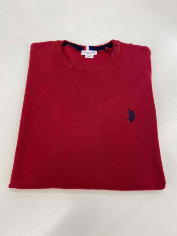 Maglia U.S Polo