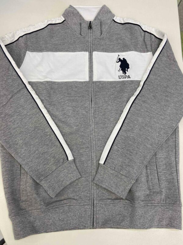 Felpa U.S Polo