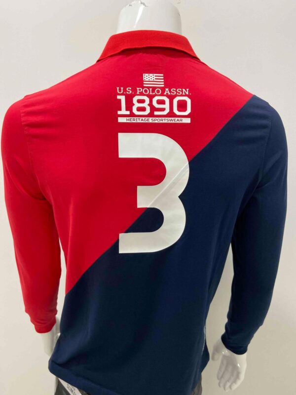 Polo U.S Polo - immagine 2