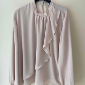 Blusa Lanacaprina