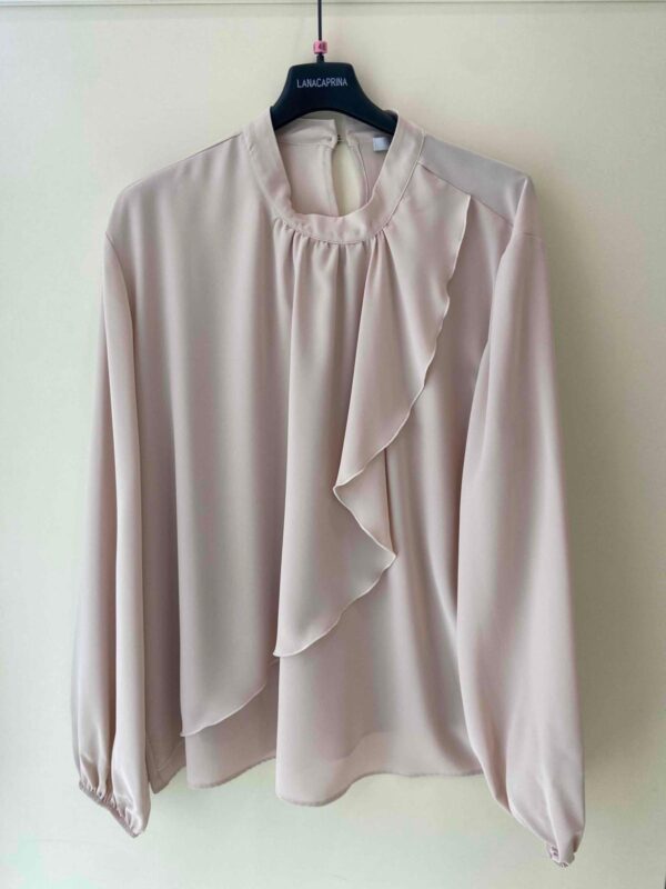 Blusa Lanacaprina