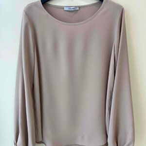 Blusa Lanacaprina