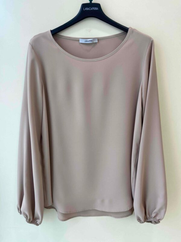 Blusa Lanacaprina
