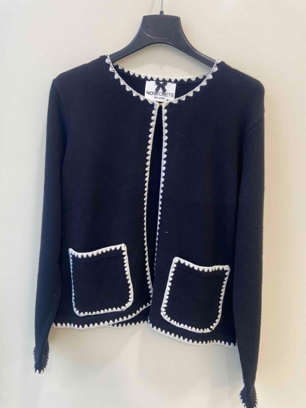 Cardigan No Secrets