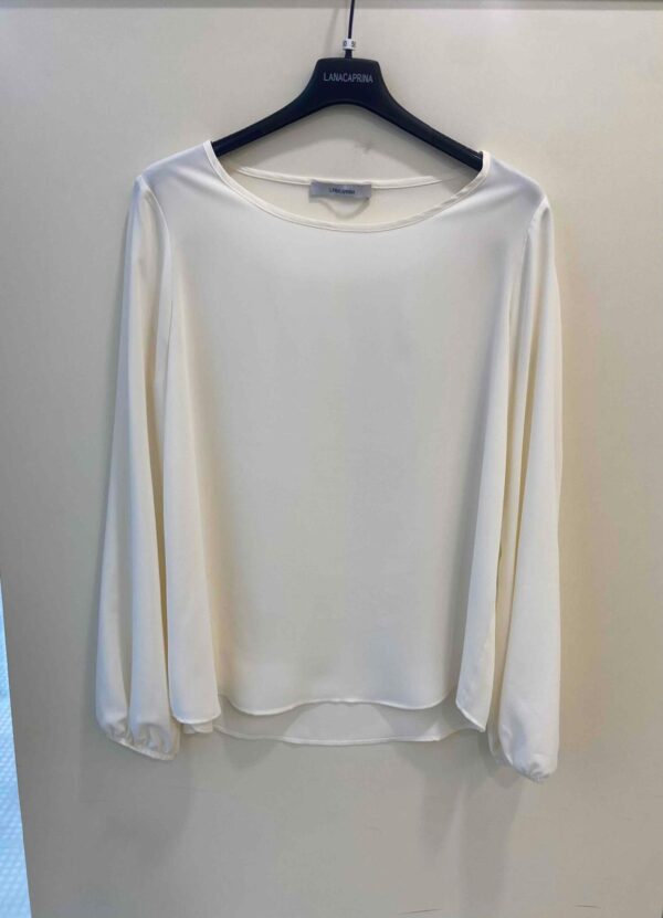 Blusa Lanacaprina