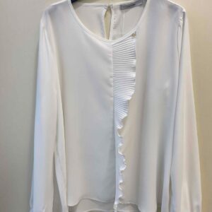 Blusa Lanacaprina
