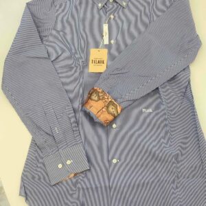 Camicia Alviero Martini