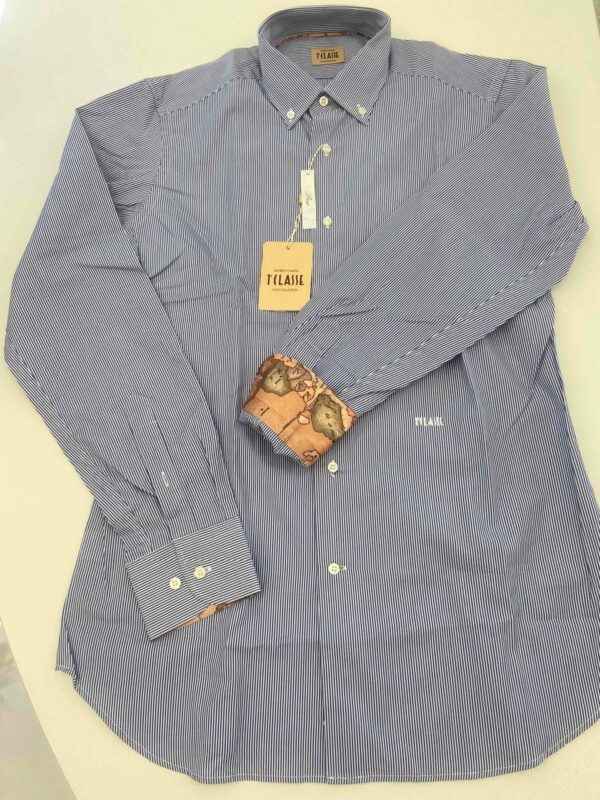 Camicia Alviero Martini