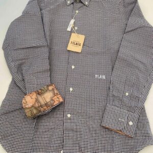 Camicia Alviero Martini