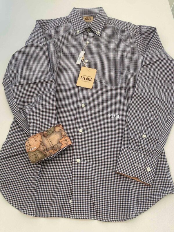 Camicia Alviero Martini