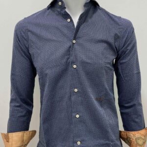 Camicia Alviero Martini
