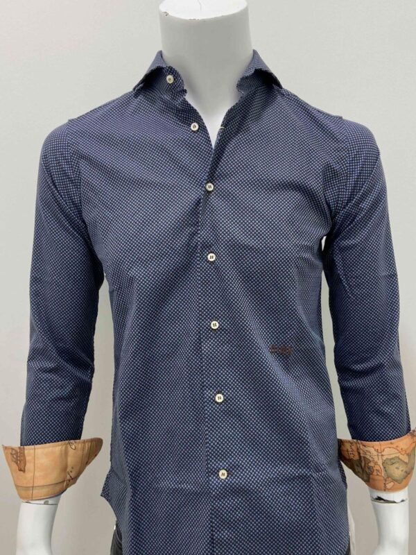 Camicia Alviero Martini