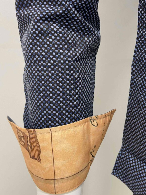 Camicia Alviero Martini - immagine 2