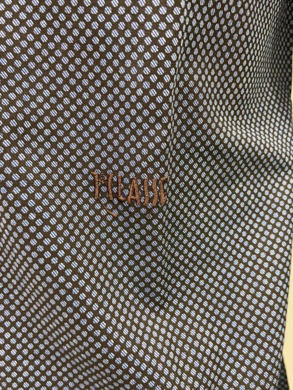 Camicia Alviero Martini - immagine 3