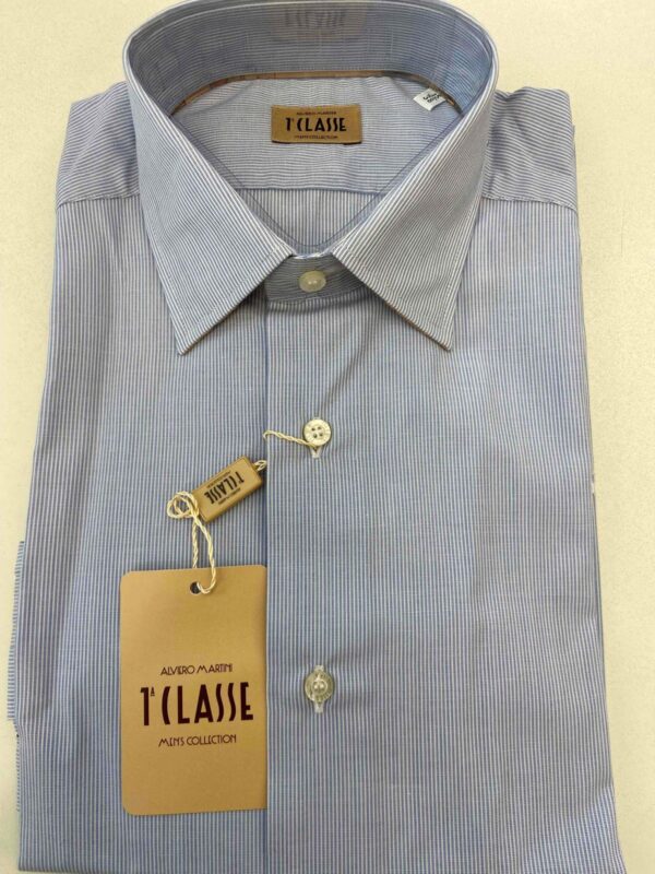 Camicia Alviero Martini