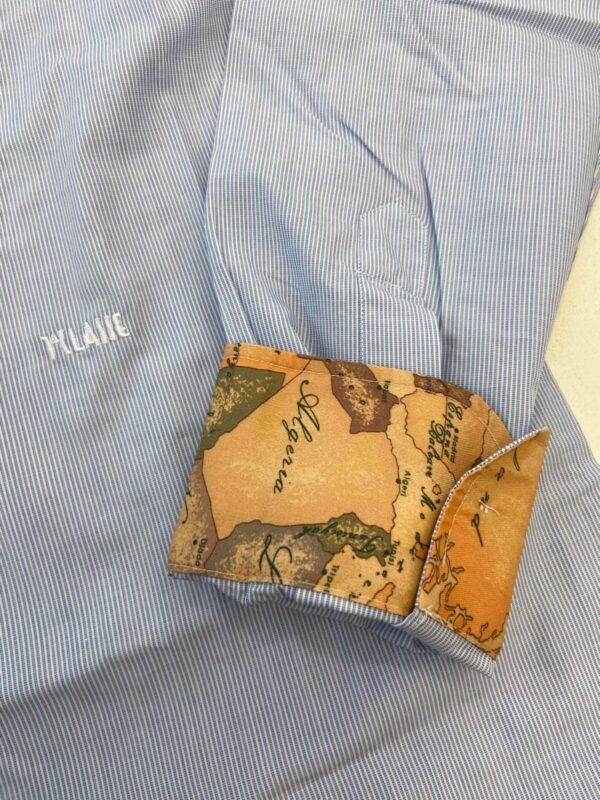 Camicia Alviero Martini - immagine 2