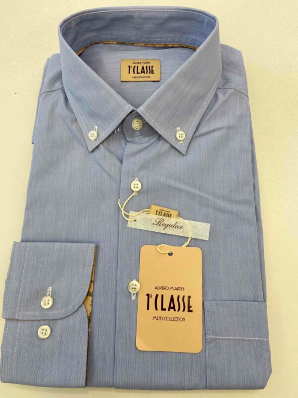 Camicia Alviero Martini